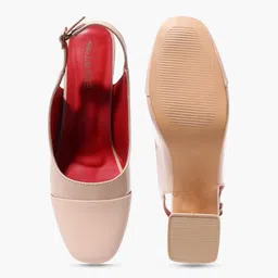 TRASE Block Mules image 2