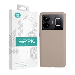 SPRIG Realme GT Neo 5 Liquid Silicone Back Cover-image-12