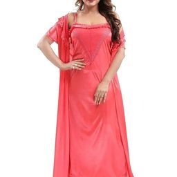 XPIOX Maxi Nightdress-image-26