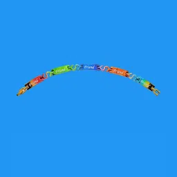 Dynamic Retail Global Men Wraparound Bracelet-image-10