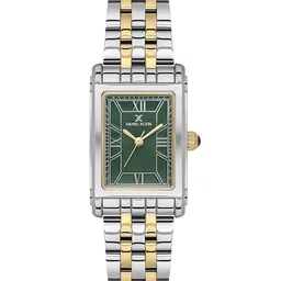 Daniel Klein Women Dial & Stainless Steel Straps Analogue Watch DK.1.13936-5-image-90