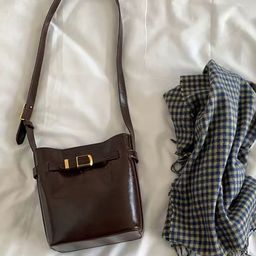 StyleCast x Revolte Swagger Sling Bag-32