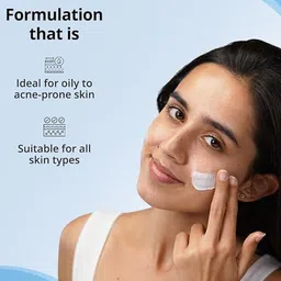 Rivela Argon Oil Gel Sunscreen SPF 30+ PA+++ - 60 g image 3