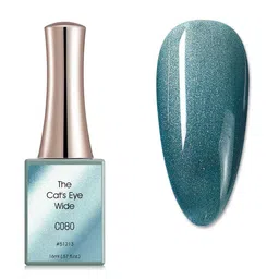 BELLE GAGA Cat Eye Wide Series UV LED Gel Nail Polish - 16 ml - C080-image-95
