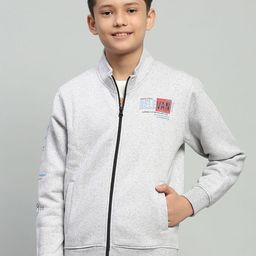 Monte Carlo Boys Printed Sweatshirt-image-51