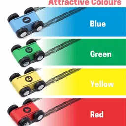 Aditi Toys BPA Free Skill Development Toy Learning and Development Toys image 5