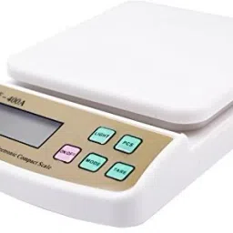 SAN GROUP SF4100 WHITE Weighing Scale-picture-25
