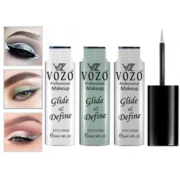 VOZO Set Of 3 Glide & Define Infusion Essential Liquid Eyeliner- 5ml Each- Shade- 01-02-03 image 3