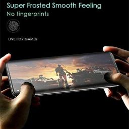 Hyper Screen Guard for Motorola Edge 50 Ultra 5G image 4