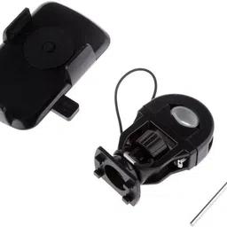 frackson Cycle Mobile Holder Rotating for Bicycle & Motorcycle GPS Mount Holder Bicycle Phone Holder-picture-34