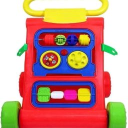 Musical Activity Walker-26