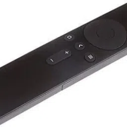 NeroEdge MI 4A High Quality LCD LED Smart TV Remote Control Compatible for Smart TV 4A Mi LED Remote Controller mi Remote Controller image 2