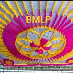 Tent Ceiling 15*15 Tent - For Marriage function, Birthday, Anniversary, Parties, Event, Tent, Wedding, Festivals-image-47