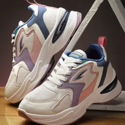 Casual Sneaker Shoes For Women | Stylish and Comfortable | AROMA-02 Sneakers For Women-image-97