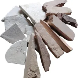 Slate pencil White Slate pencil-25