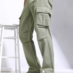 highlander Men Cargos-picture-42