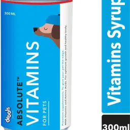 Absolute Vitamin Pet Health Supplements-image-39