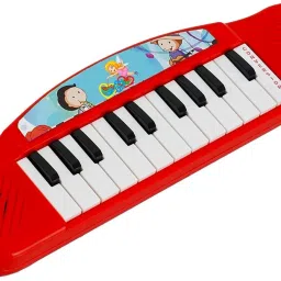 22 keys Mini Baby Piano Playing Toy Piano for kids-26
