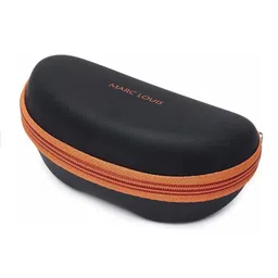 MARC LOUIS Wayfarer Sunglasses with Polarised and UV Protected Lens ML D6210 C2 SG image 5