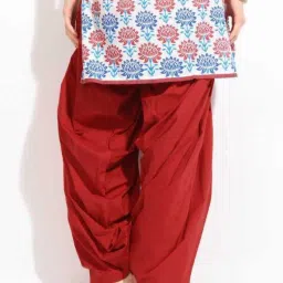 Cotton Solid Patiala-image-51