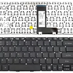 ASICTRON Acer Swift 3 SF315-51 SF315-52 SF315-54 SF315-41 Without Backlit Laptop Keyboard Replacement Key-image-14