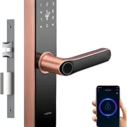 lumia SMART PLUS Smart Door Lock-image-42
