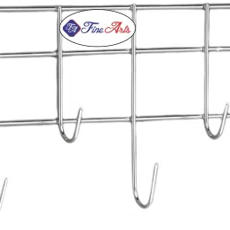 Wall Mount Hanger For Kitchen Cup Stand/Mug Stand/Ladle Hook Rail Accessories Organizer-28