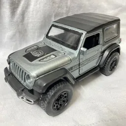 1,32 Scale Alloy Metal Pull Back Die-cast Thar Car Model for Kids-image-81