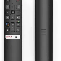 Rohit Electronics Remote Control Compatible with Android Smart TV TCL Remote Controller-image-66