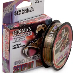 Fluorocarbon Fishing Line-picture-35