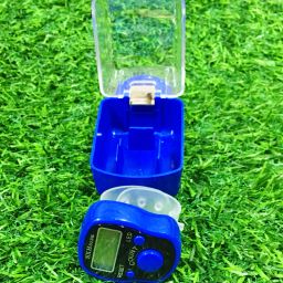 aim emporium Jaap Mala/ Digital Tasbeeh Counter/ Hand Tally Counter Digital Tally Counter image 4