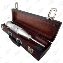 Steel Rebound Hammer Height Gauge-18
