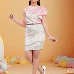 Lei-Chie Bodycon Midi Dress-image-25
