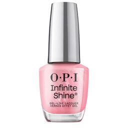 O.P.I Infinite Shine Vernis Effect Nail Polish 15ml - Princesses Rule!-16