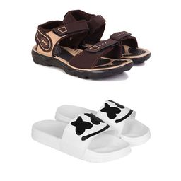 PENNEN Men Sandals-image-5