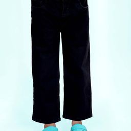 KiddoPanti Girls Straight Fit Mid-Rise Jeans-picture-10