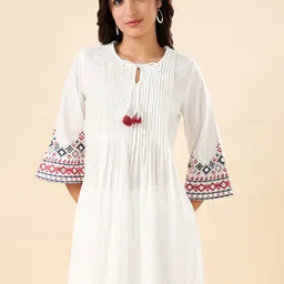 RANGMANCH BY PANTALOONS Tunic-picture-53