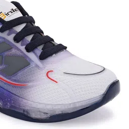 BIRDE Boys Mesh Walking Non-Marking Shoes image 3