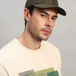 Cantabil Men Self Design Beanie Caps-image-55