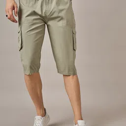 STUDIO NEXX Men Shorts-91