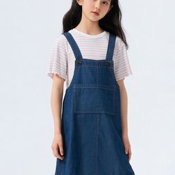 LULU & SKY Dress-23