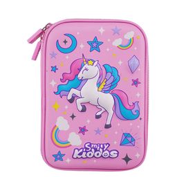 Smily Kiddos Self Design Pen Cases Stationery-2