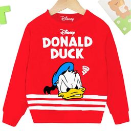 Disney By Miss and Chief Boys Cotton Printed Sweatshirt-image-23