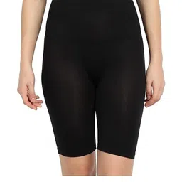 Zovzi Women High Waist Shaper Boyshorts-image-87