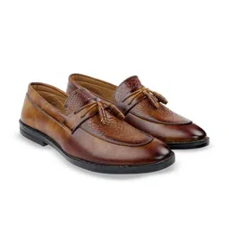 riffway Men Boat Shoes-image-47
