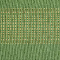 Fabindia 6-Pcs Green Printed Table Placemats image 4
