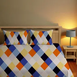 IVAZA Multi Bedsheets-30