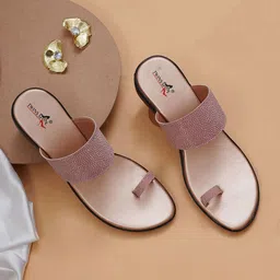 TWINSSHOE Women Wedge Sandal Heels-23