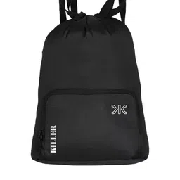 Killer Unisex Drawstring Backpack-image-68