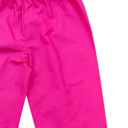 shopbloom Unisex Kids Printed Night suit image 5